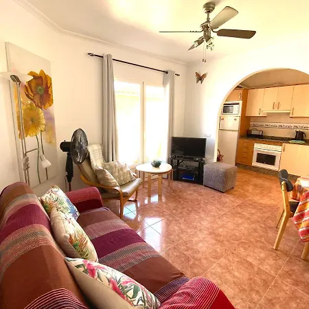 Ferienhaus 49 Beach Villas Caleta De Fuste