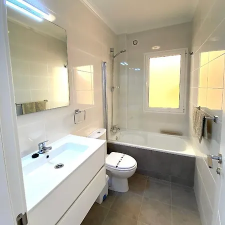 Ferienhaus 49 Beach Villas *