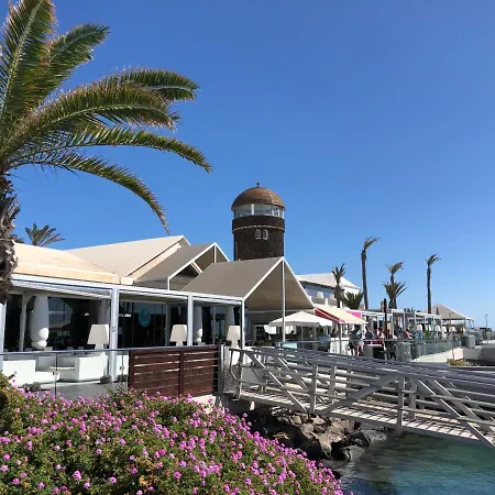 Ferienhaus 49 Beach Villas Caleta De Fuste