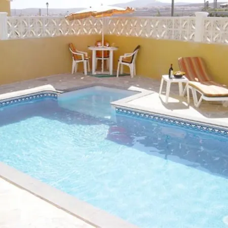 Ferienhaus 49 Beach Villas *